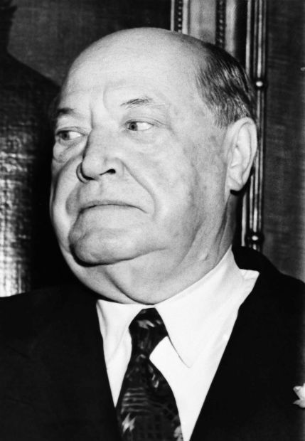 Harry Sinclair